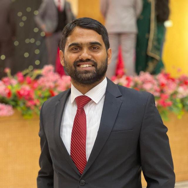 Md. Amdadul Hoque Topu
